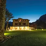 Hotel Sant' Anna Argegno