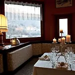 Sant' Anna Hotel Argegno