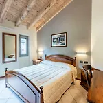 Sant' Anna 3* Argegno