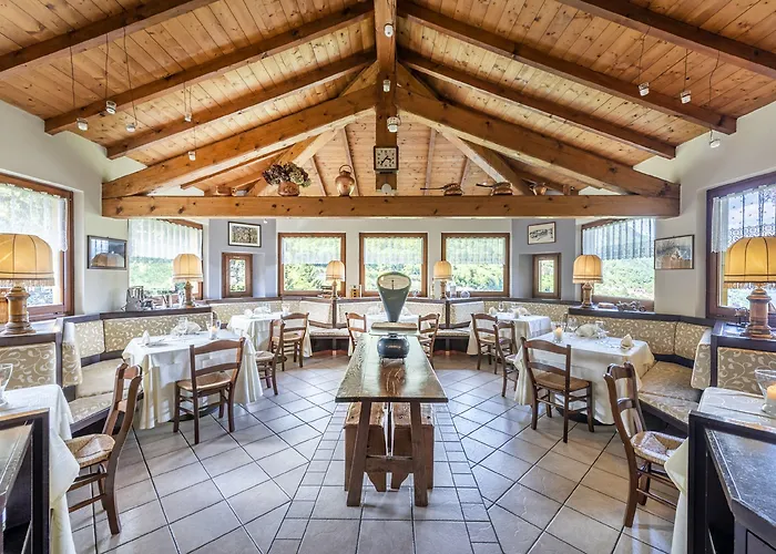 Hotel Sant' Anna Argegno