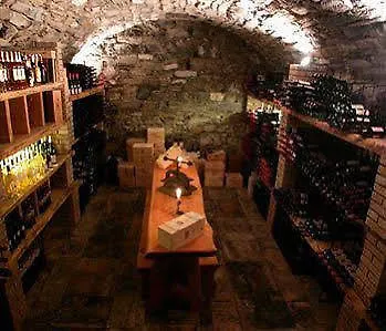 Sant' Anna Hotel Argegno