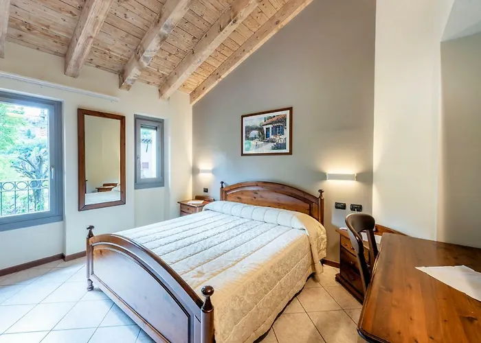 Sant' Anna 3* Argegno