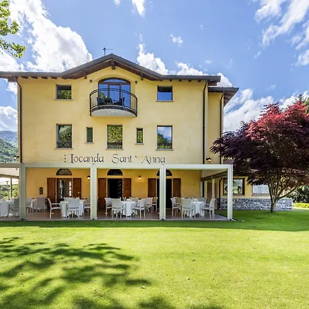 Sant' Anna Hotel