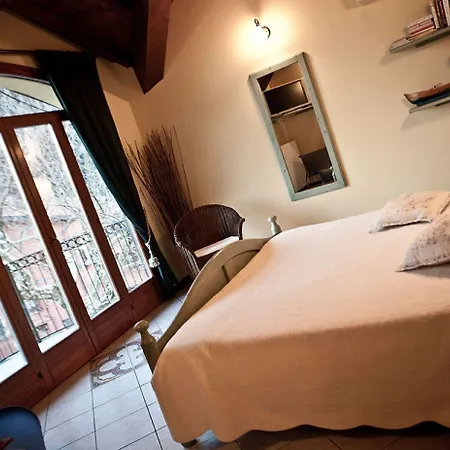 Sant' Anna Отель Ардженьо