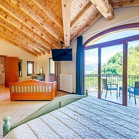 Sant' Anna Hotel Argegno
