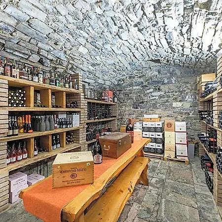 Hotel Sant' Anna