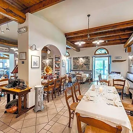 Sant' Anna Hotel