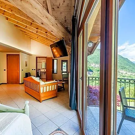 Hotel Sant' Anna