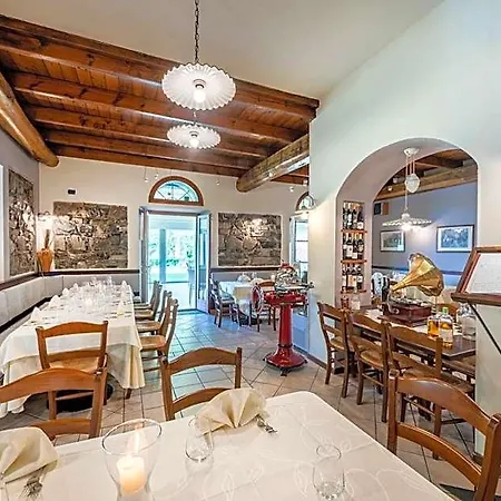Sant' Anna Hotel