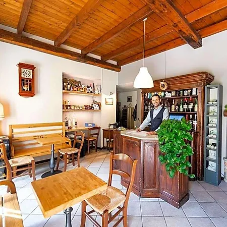 Sant' Anna Hotel 3*