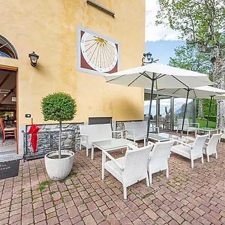Sant' Anna Hotel 3*