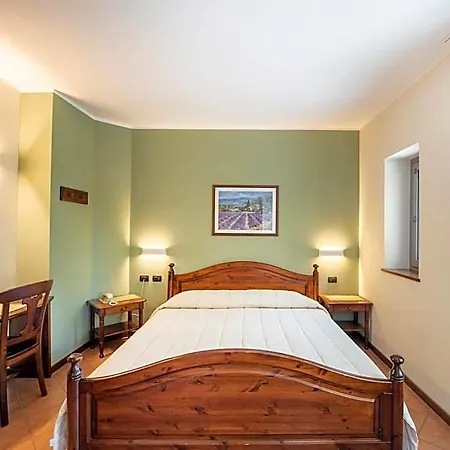 Sant' Anna Hotel 3*