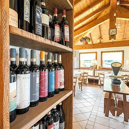 Sant' Anna Hotel 3*
