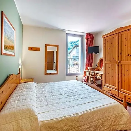 Sant' Anna Hotel 3*