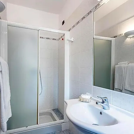 Sant' Anna Hotel