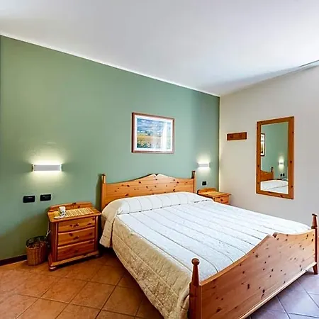 Sant' Anna 3* Argegno