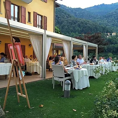 Hotel Sant' Anna 3*