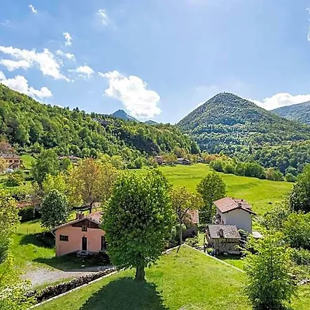 Sant' Anna Hotel