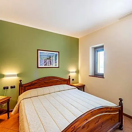 Hotel Sant' Anna