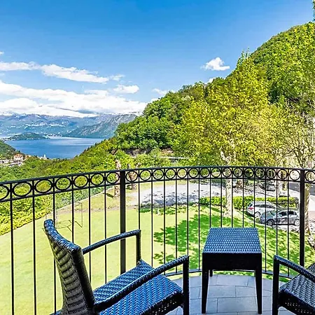 Hotel Sant' Anna Argegno