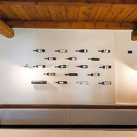 Hotel Sant' Anna Argegno