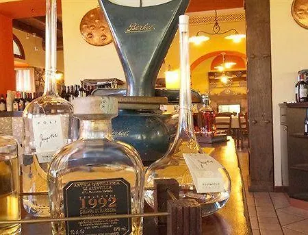 Sant' Anna Отель 3*