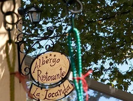 Sant' Anna 3* Argegno