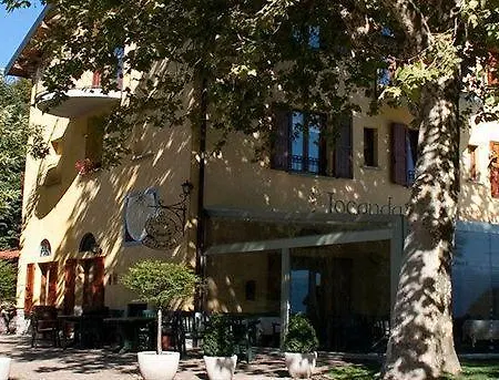 Sant' Anna Hotel