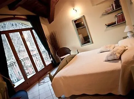 Sant' Anna Отель