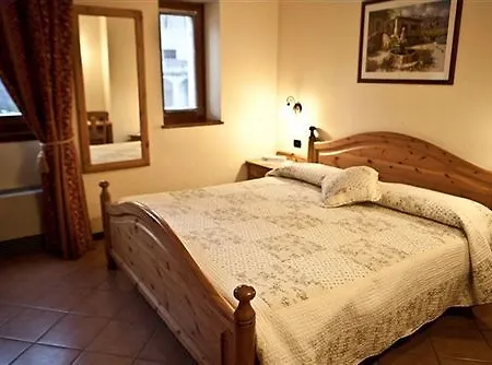 Sant' Anna 3* Argegno
