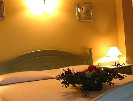 Sant' Anna Отель Ардженьо