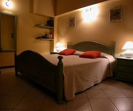 Sant' Anna Hotel