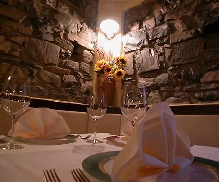 Sant' Anna Отель 3*