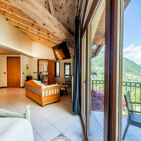 Sant' Anna Отель 3*