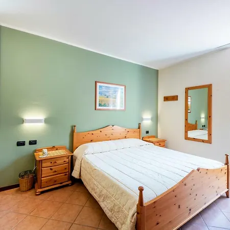 Hotel Sant' Anna