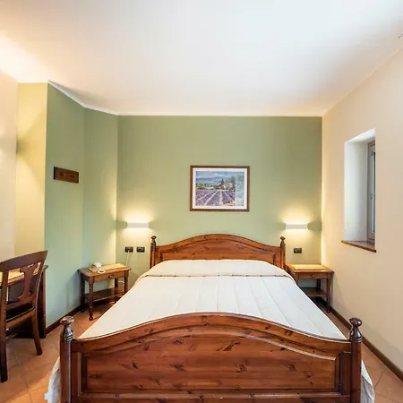 Sant' Anna Отель 3*