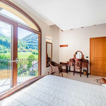 Sant' Anna Otel 3*