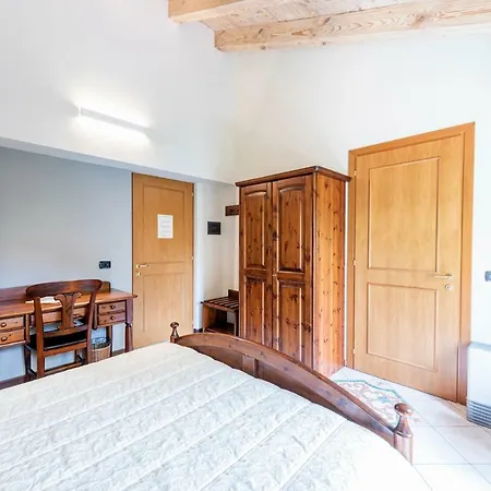Sant' Anna Hotel Argegno