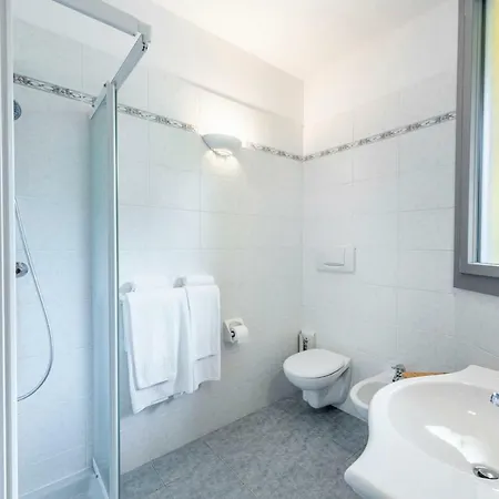 Hotel Sant' Anna Argegno