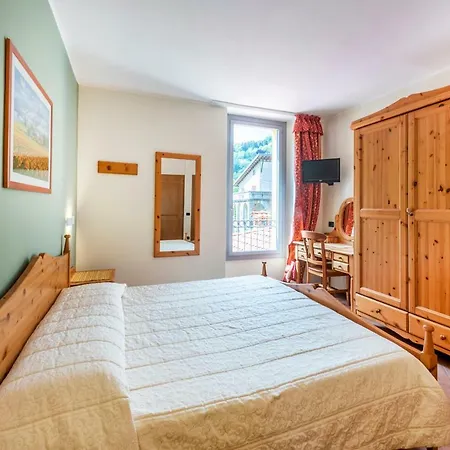 Hotel Sant' Anna Argegno