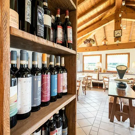 Sant' Anna Hotel Argegno