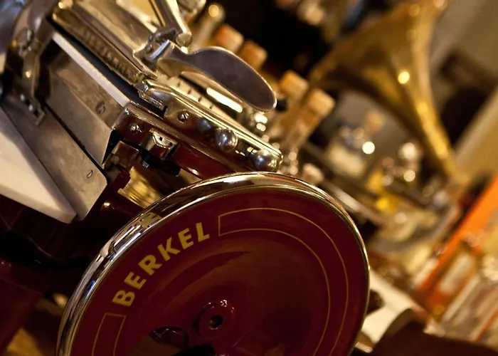 Отель Sant' Anna