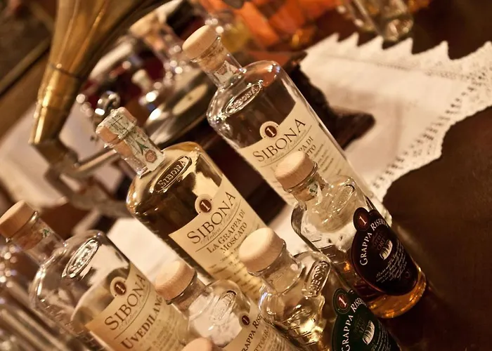 Sant' Anna Отель Ардженьо