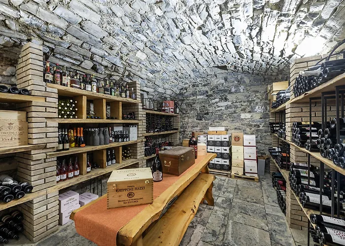 Отель Sant' Anna 3*