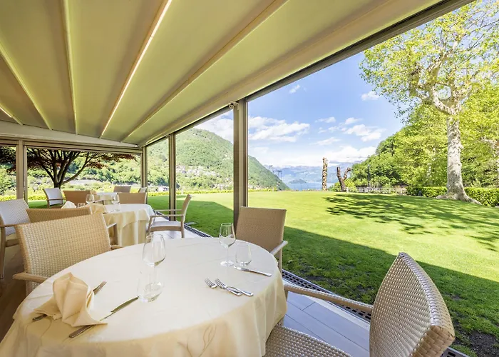 洛坎达桑特安娜酒店 阿尔杰尼奥