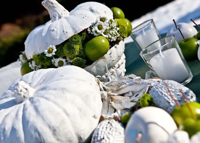 Отель Sant' Anna