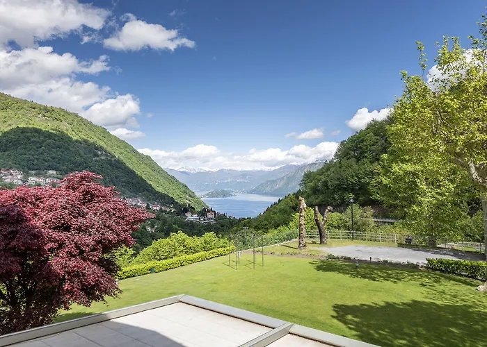 Sant' Anna Отель 3*