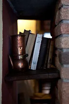 洛坎达桑特安娜酒店 酒店