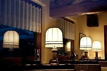 Sant' Anna Hotel Argegno