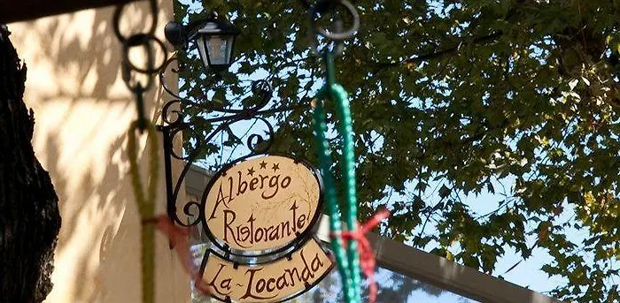 Sant' Anna 3* Argegno